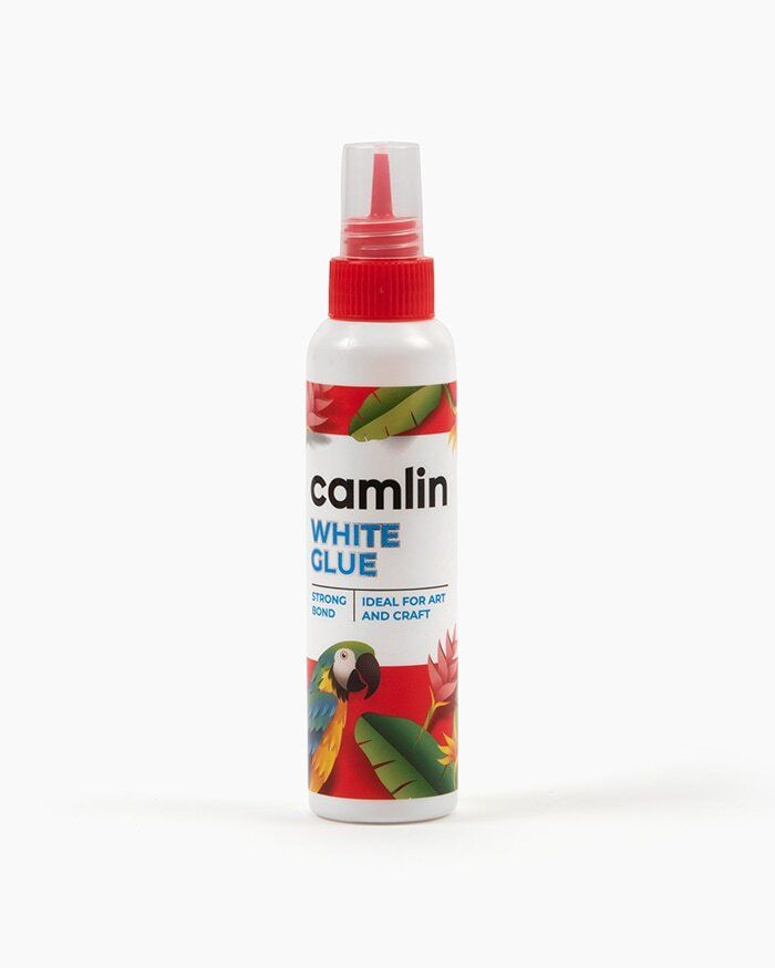 Camlin White Glue 105gm