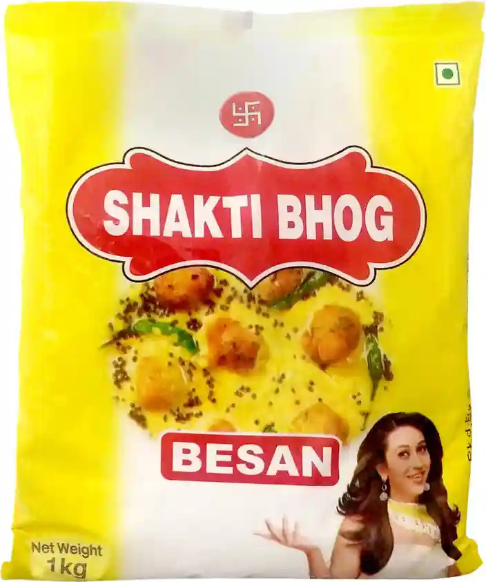 Shakit Bhog Besan 1Kg