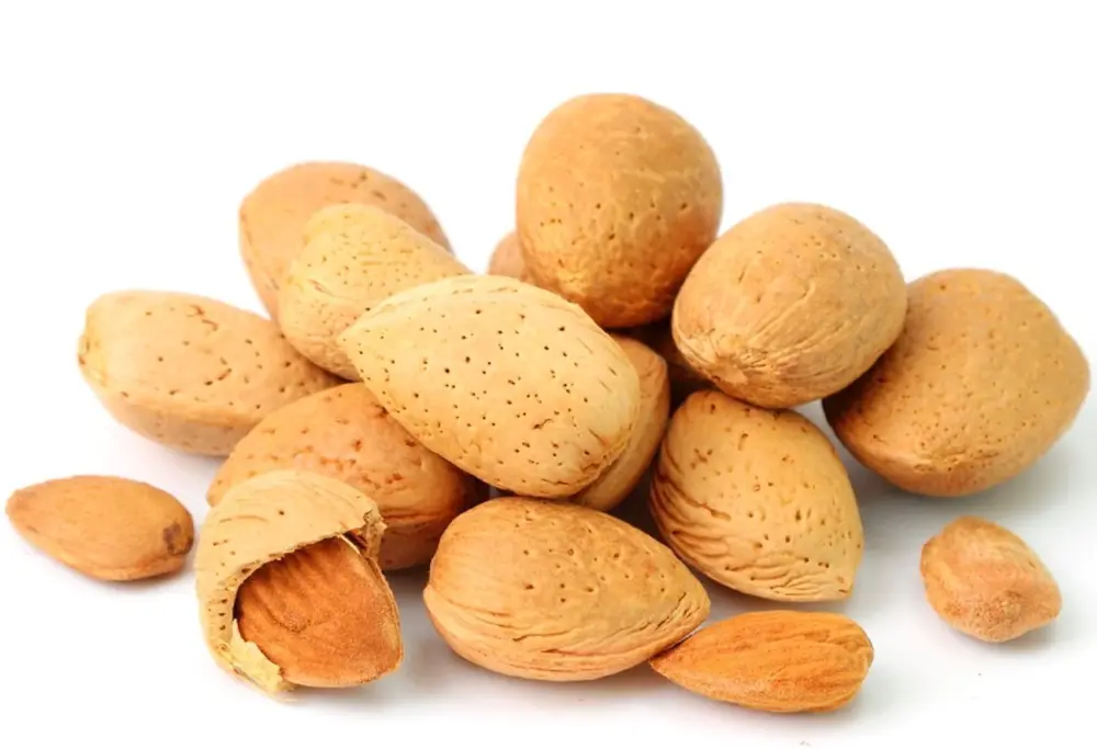 CHILKA BADAM 500g
