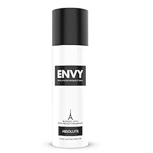 ENVY Absolute Deodorant Body Spray - 120ML