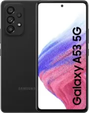 Samsung Galaxy A53 5G 8GB Ram  256GB Storage