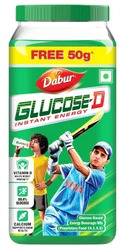 Dabur glucose -d instant energy 250g