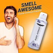 PARK AVENUE Signature Collection |NEO| Premium Body Spray 150 ml