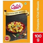 BULK DEAL- Catch Chatpata Chat Masala, 100 gm ( Pack of 10 )