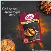 Catch Chicken Masala Powder, 100 g Carton