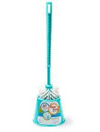 Uniclean Super Action Toilet Brush 1N