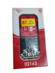 Itel It 2163 Keypad Mobile Phone