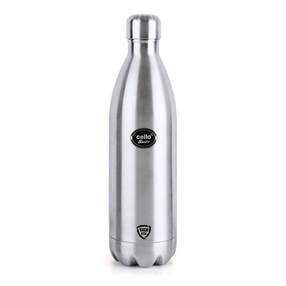 Cello Swift 750 Stainless steel Bottle