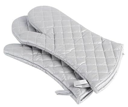 MT Bake Oven Gloves 2-PC-Set