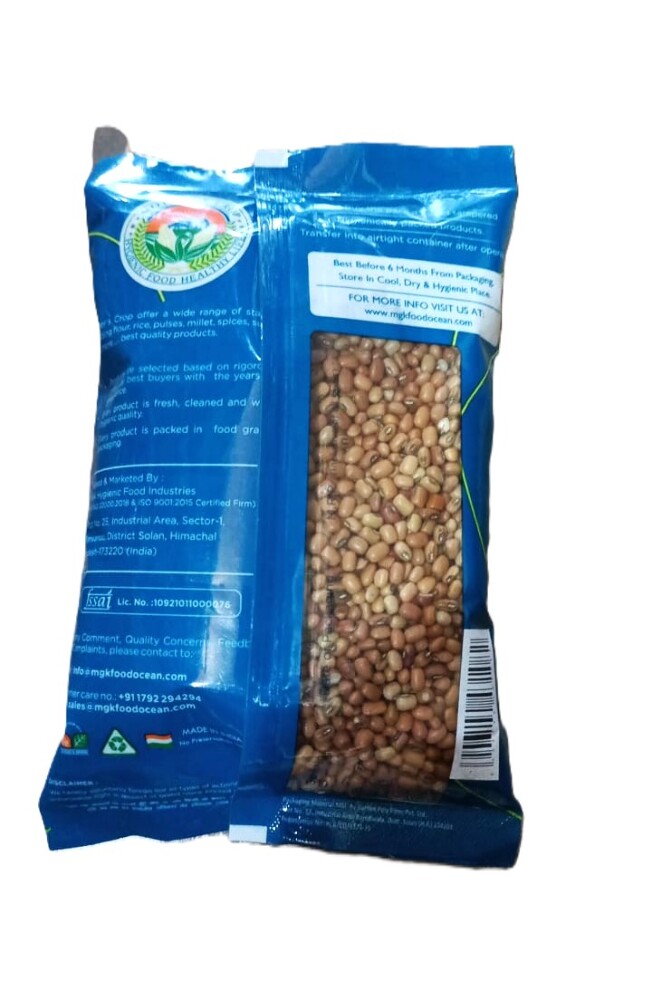 Mother's Crop Rongi Red 500gm