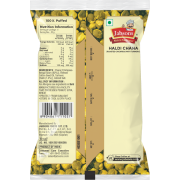 Jabsons Haldi Chana, 200 g