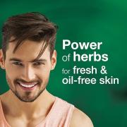 Himalaya Men Pimple Clear Neem Face Wash, 100 ml