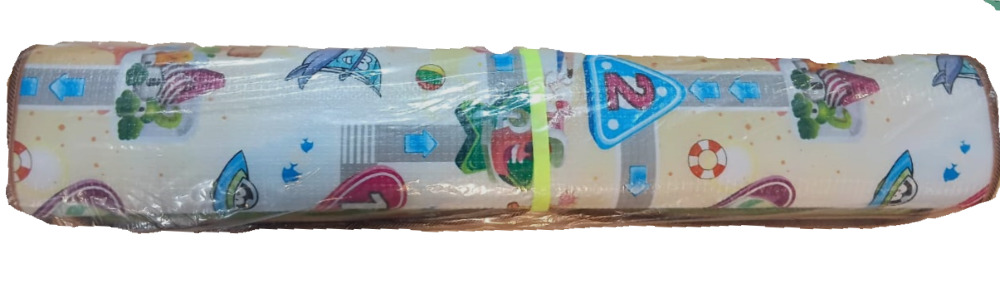 PVC Kids Play Mat, 38