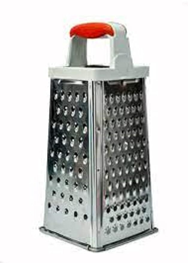 Jasco Stainless Steel Vegetable Slicer