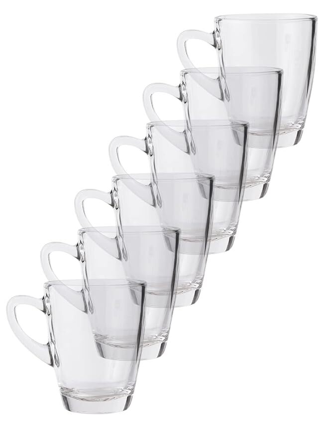 Ocean Coffee Kenya Mug 320ml 6pcs