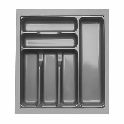 Plastic Cutlery Tray