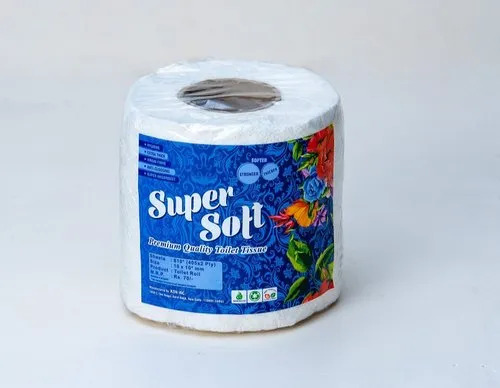 Super soft Premium Quality Toilet Tissue 10*10mm 2ply