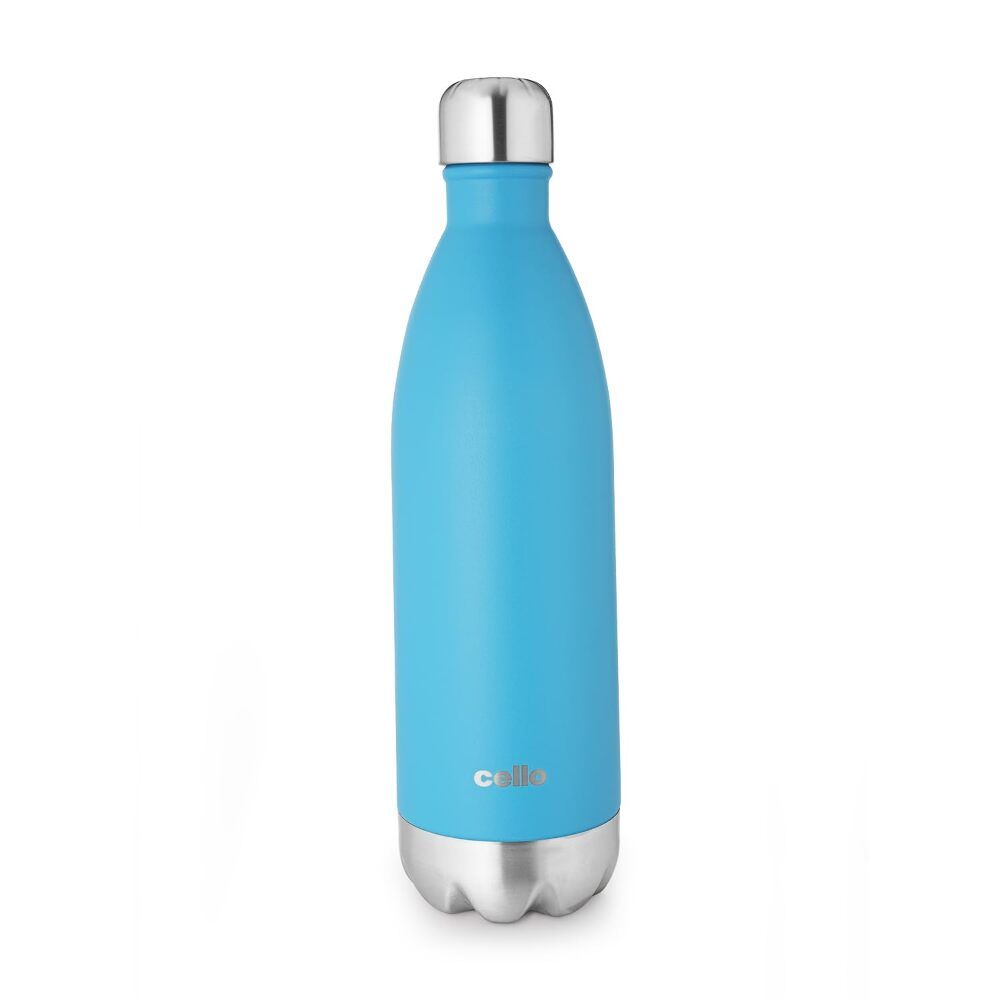 Cello Duro Tuff Steel Duro Swift Stainless Steel Bottle