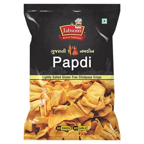Jabsons Papdi, 120G