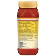 Dr. Oetker Funfoods Pasta & Pizza Sauce 800 g