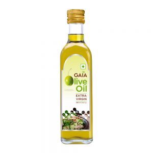 Gaia extra virgin olive oil, 250ml