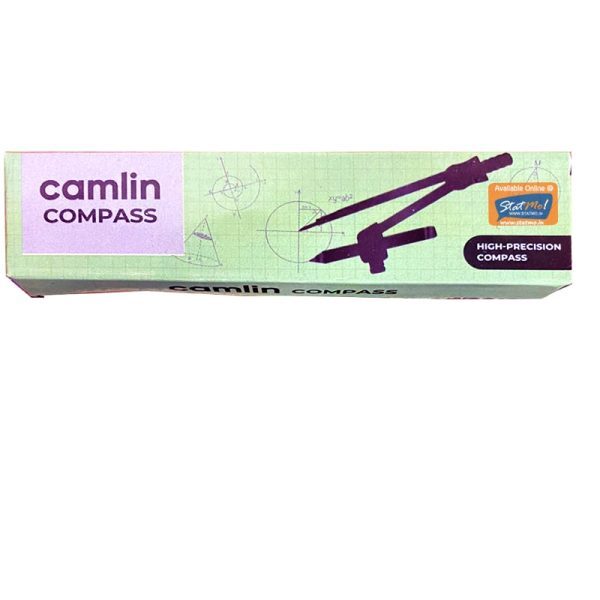 Camlin Compass 1n