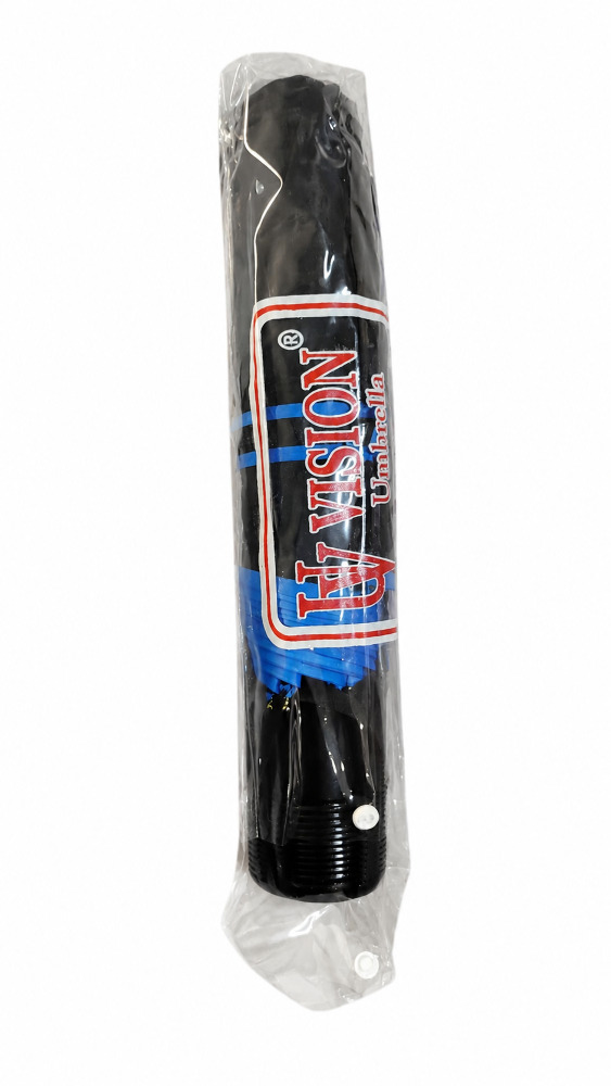 3 Fold Vision Umbrella B/S 1N