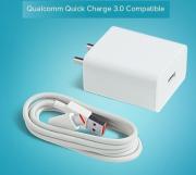 MI 33W Sonic Super Fast Charge type-C charger