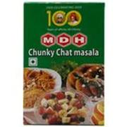 MDH Chunky Chat Masala 100 g