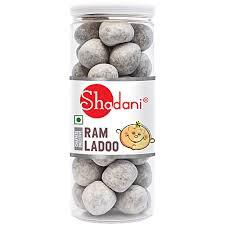 Shadani Ram Ladoo Chatpata Digestive 200gm