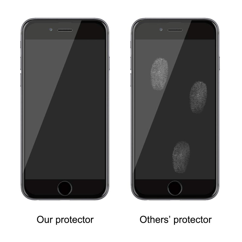 Iphone SE Screen Protector Super X Glass Guard