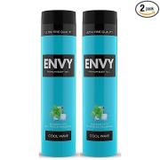 ENVY Cool Wave Talc - 300GM Pack of 2