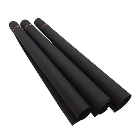 Craft/Chart Paper Black