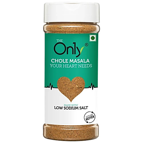 The Only Chole Masala, 100g