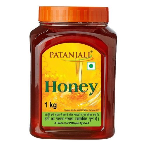 Patanjali Aastha Honey, 1Kg