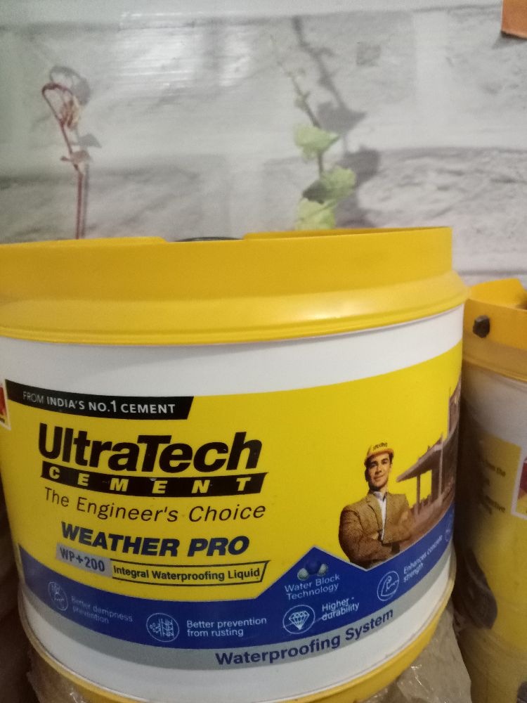Ultratech weather Pro