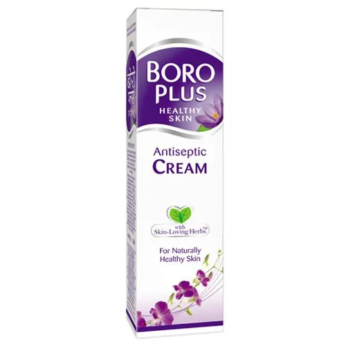 BoroPlus Ayurvedic Antiseptic Cream 19 ml