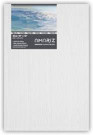 Doms Amariz Premium Canvas Board