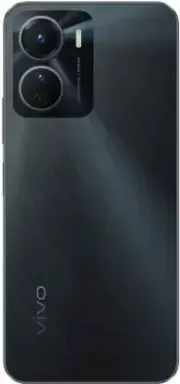 Vivo Y16 (Stellar Black, 4GB RAM, 128GB Storage)