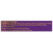 Cadbury Dairy Milk Silk Roast Almond Chocolate Bar, 143 g