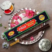 Cycle Sugandha Mallika Agarbatti, 95 gm