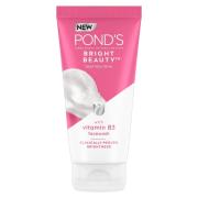 Pond's Bright Beauty Spot-less Glow Face Wash With Vitamins 150 gm