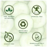 Biotique Bio Cucumber Pore Tightening Toner With Himalayan Waters, 120 ml