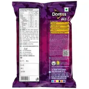 Doritos Nacho Chips - Sweet Chilli Flavour, 66 g