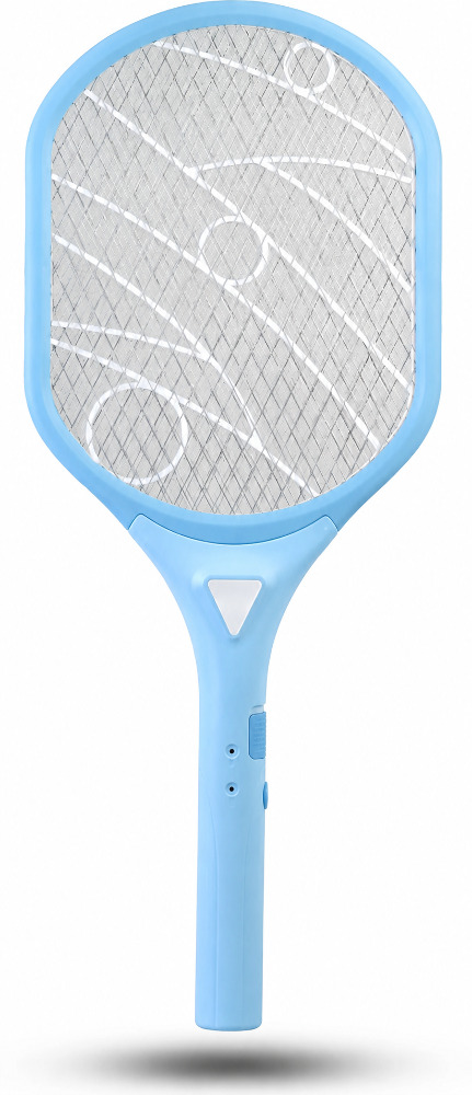 Rock Music Super Killer Mosquito Swatter 1N