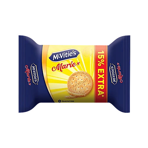 McVities Marie Big Biscuit, 64.82G