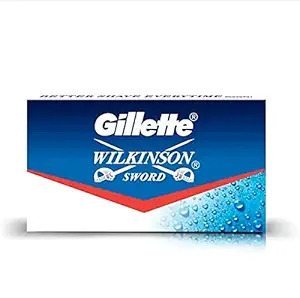Gillette Wilkinson Sword