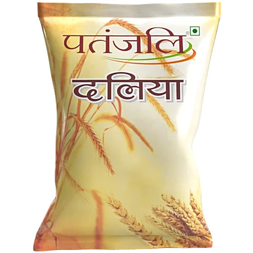 Patanjali Aastha Daliya, 500G