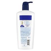 Clinic Plus Strong & Long Health Shampoo 650 ml