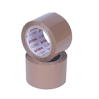 Oddy Cello Tape 2"(65mtr)